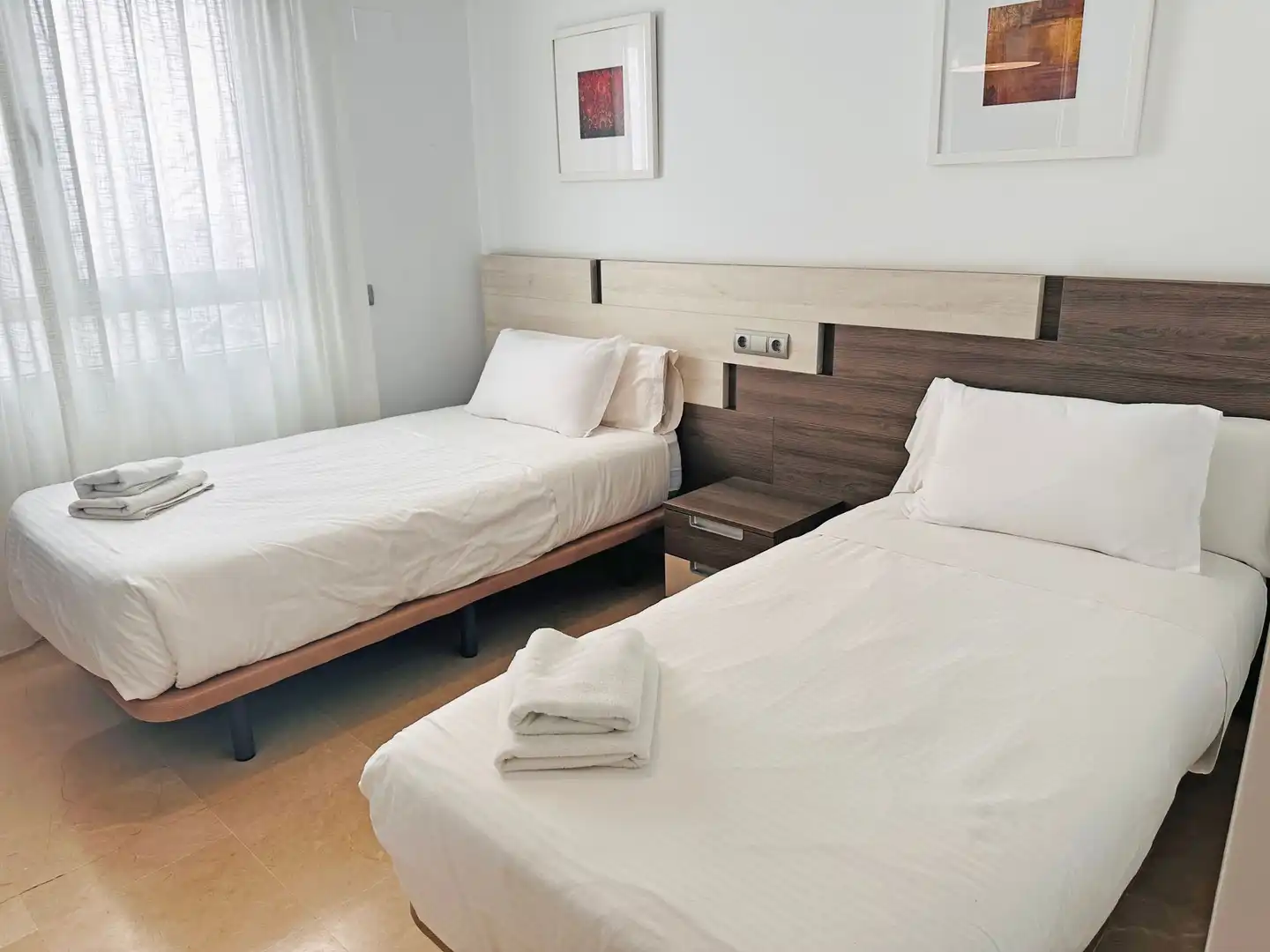 Apartment with lift for sale in San Pedro de Alcántara, imagen 14