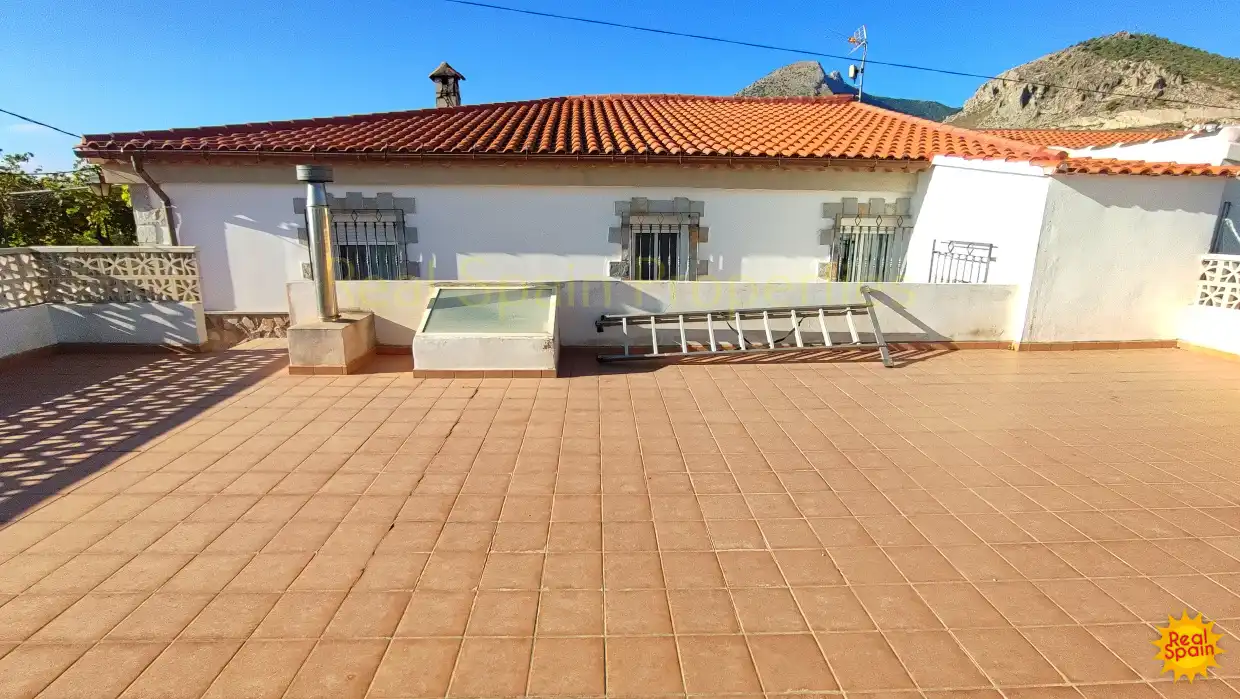 Country house for sale in Vélez-Blanco, imagen 24