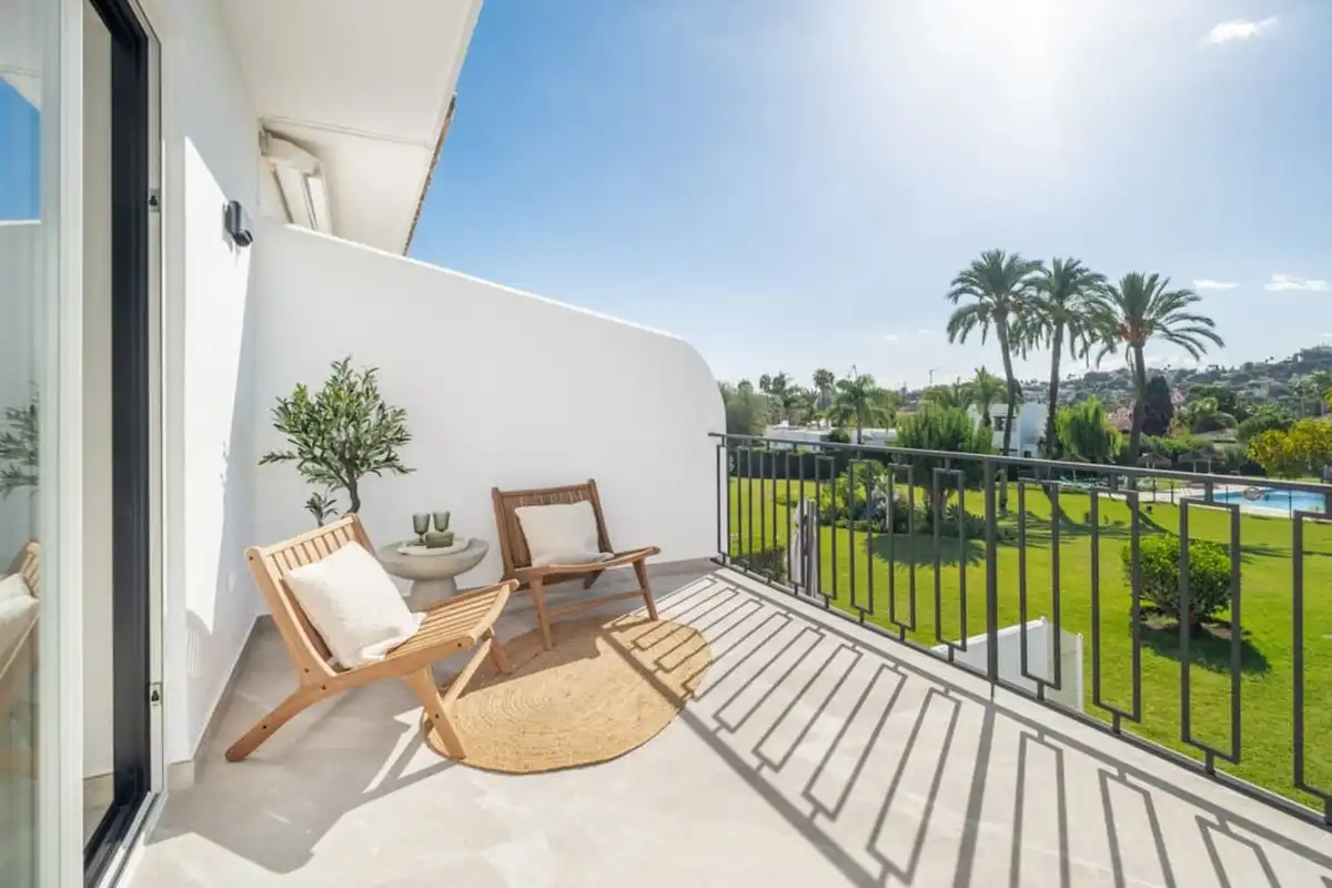 Adosado con piscina en venta en Nueva Andalucía, imagen 24