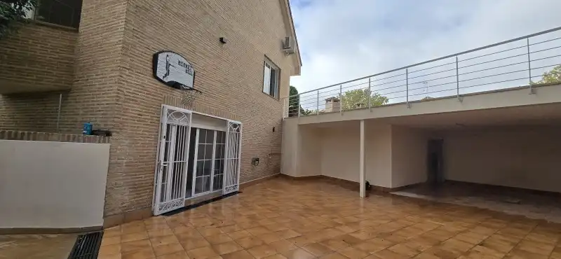 Terrace of Houses for sale in Villaviciosa de Odón  with Air Conditioner, Heating and Terrace