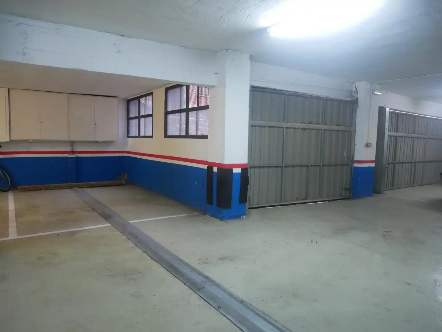 Parcheggio in vendita a Centro - Ariz - Uribarri, imagen 6
