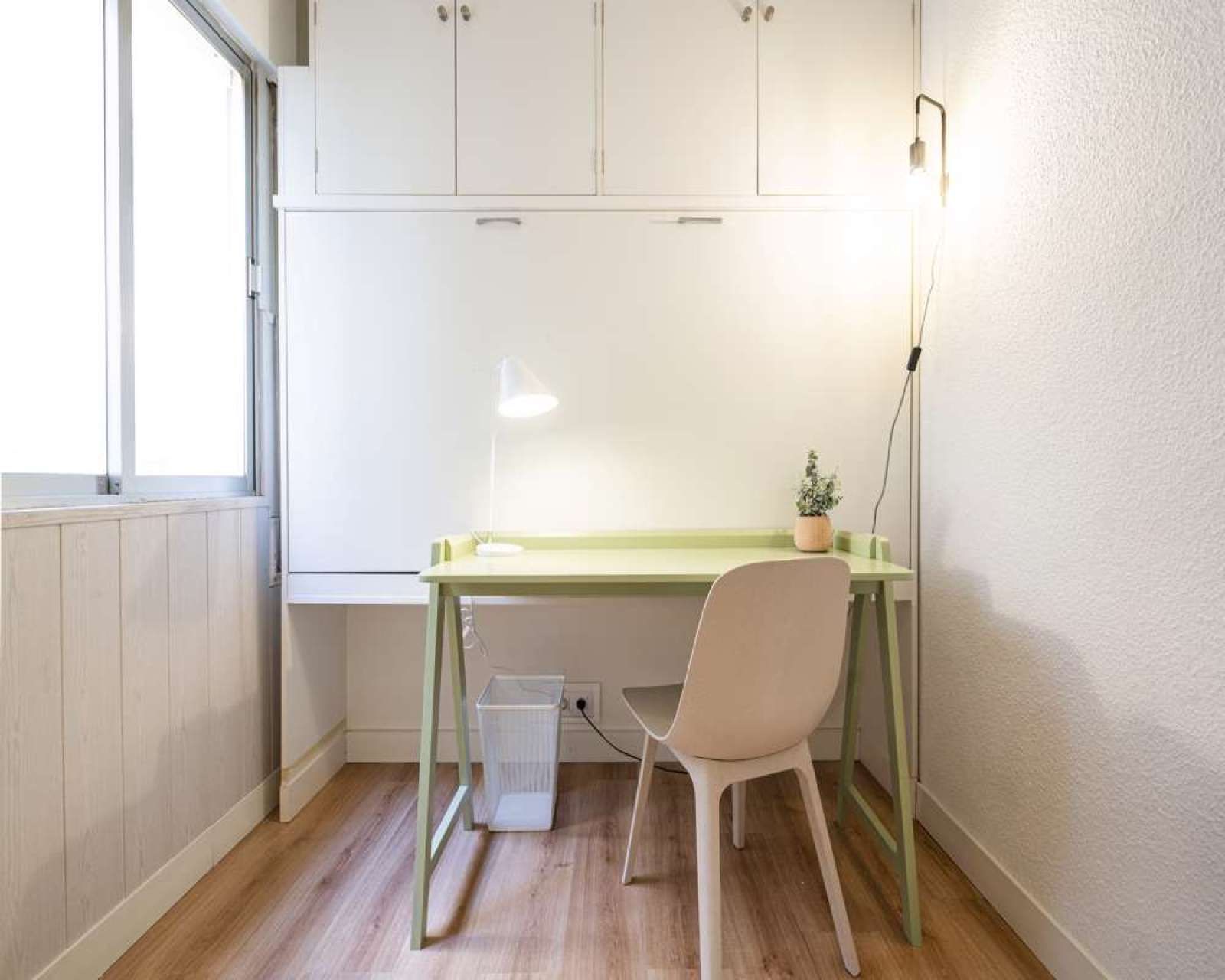 Zimmer in Guindalera