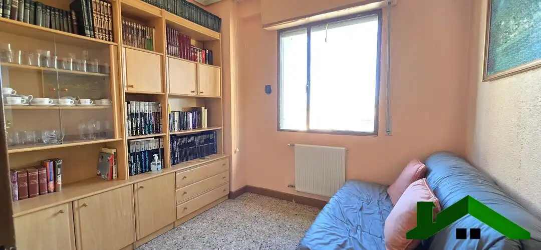 Dormitori de Pis en venda en Cruces