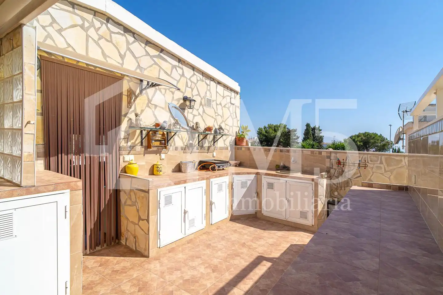 Haus zum Verkauf in La Cala del Moral, imagen 54