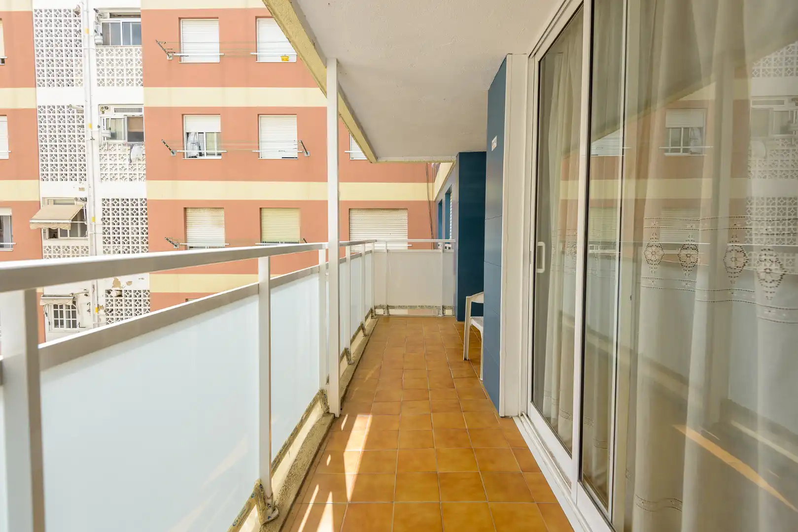 Terraza de Piso en venta en Tarragona con Aire acondicionado, Calefacción y Balcón
