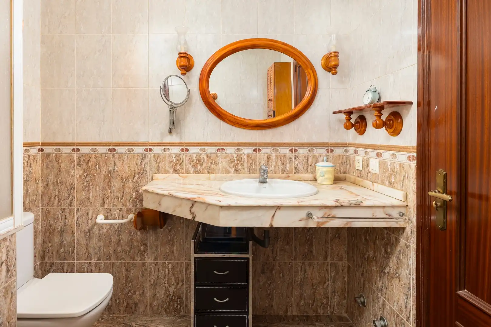 Flat with lift for sale in Calle Eugenio Sellés 15, imagen 22