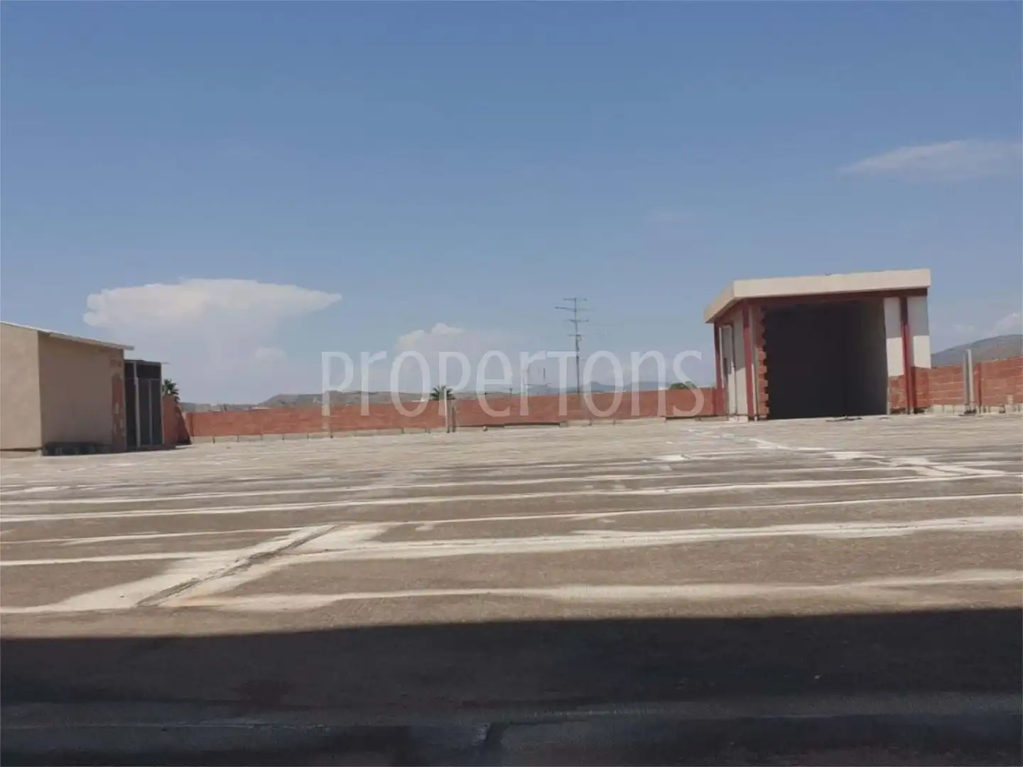 Nave industrial in vendita a Petrer, imagen 7