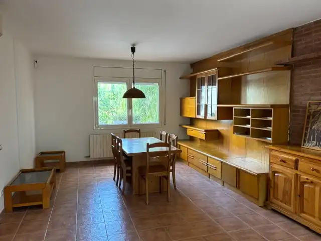Casa amb jardí en venda a Sant Andreu de la Barca, imagen 10