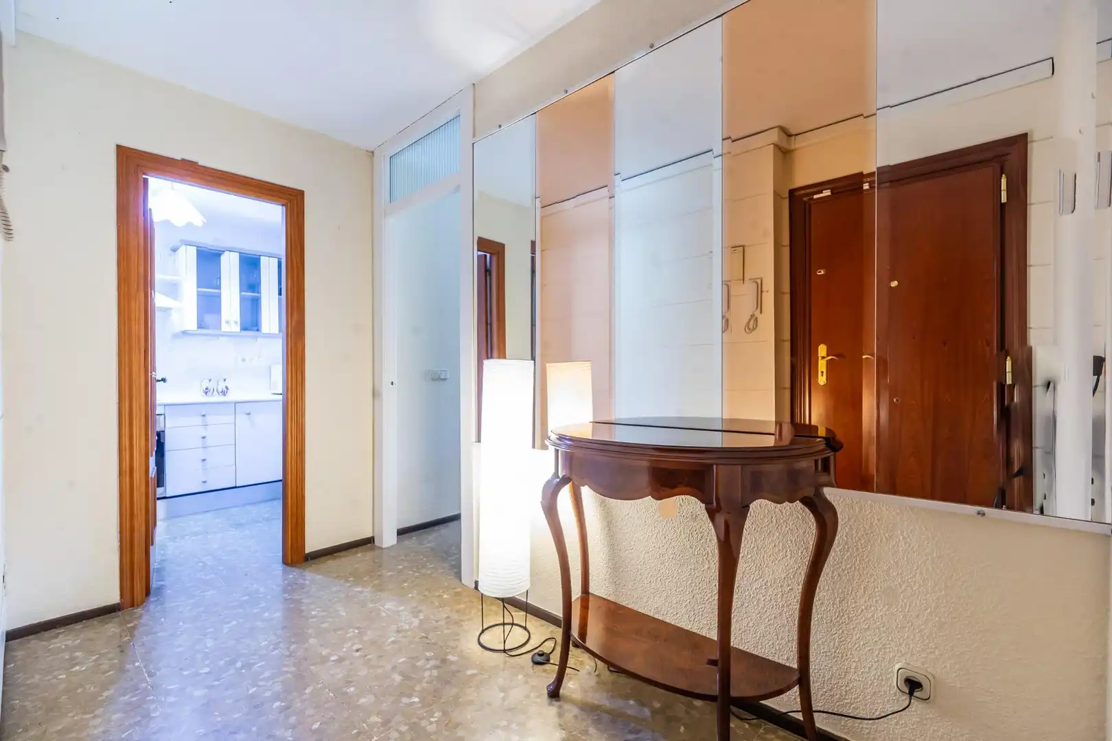 Piso en venta en Torremolinos con Aire acondicionado, Jardín privado y Terraza