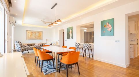 Foto 3 von Wohnung zur Miete in La Malagueta - Monte Sancha, Málaga Capital