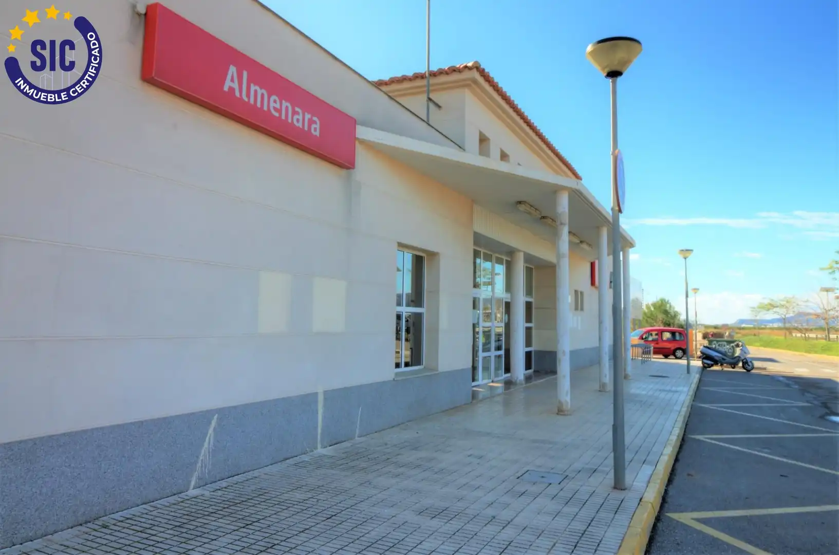 Casa amb terrassa en venda a Calle del Mur 52, imagen 100