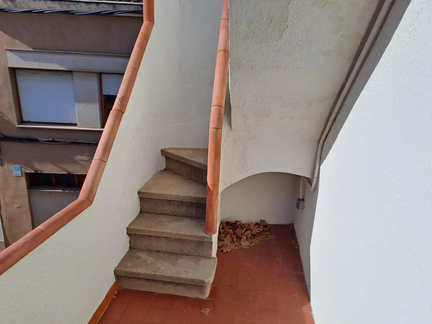 Maison mitoyenne avec jardin à vendre à Centre - Sant Oleguer, imagen 47