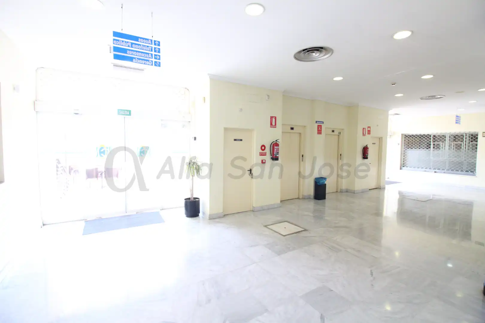Local comercial en venda a San José de la Rinconada, imagen 21