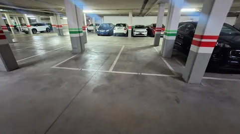 Photo 3 of Garage for rent in Juan Bautista Palomo Martín, Pau Lledó, Castellón de la Plana / Castelló de la Plana