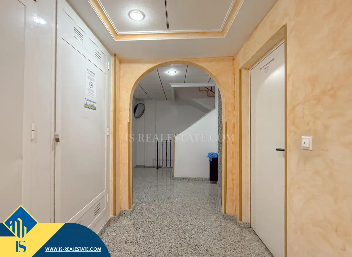 Mini appartamento con ascensore in vendita a Playa del Cura, imagen 26