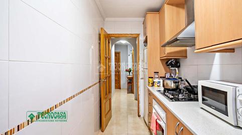 Foto 4 de Pis en venda a Roquetas Pueblo, Roquetas de Mar