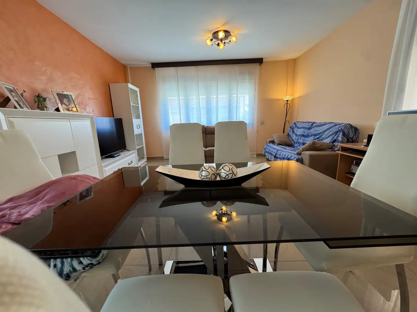 Villa con terrazza in vendita a Calle Fernando Múgica, imagen 10