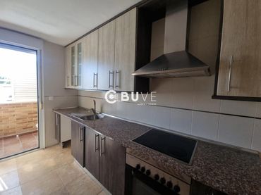 Piso con ascensor en venta en Fuensalida