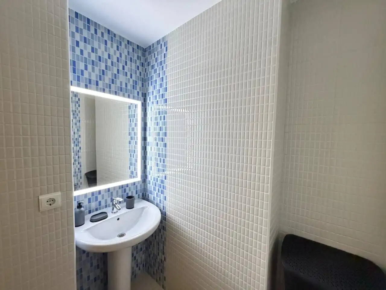Piso con terraza en venta en Calle Antonio Bosque, imagen 16