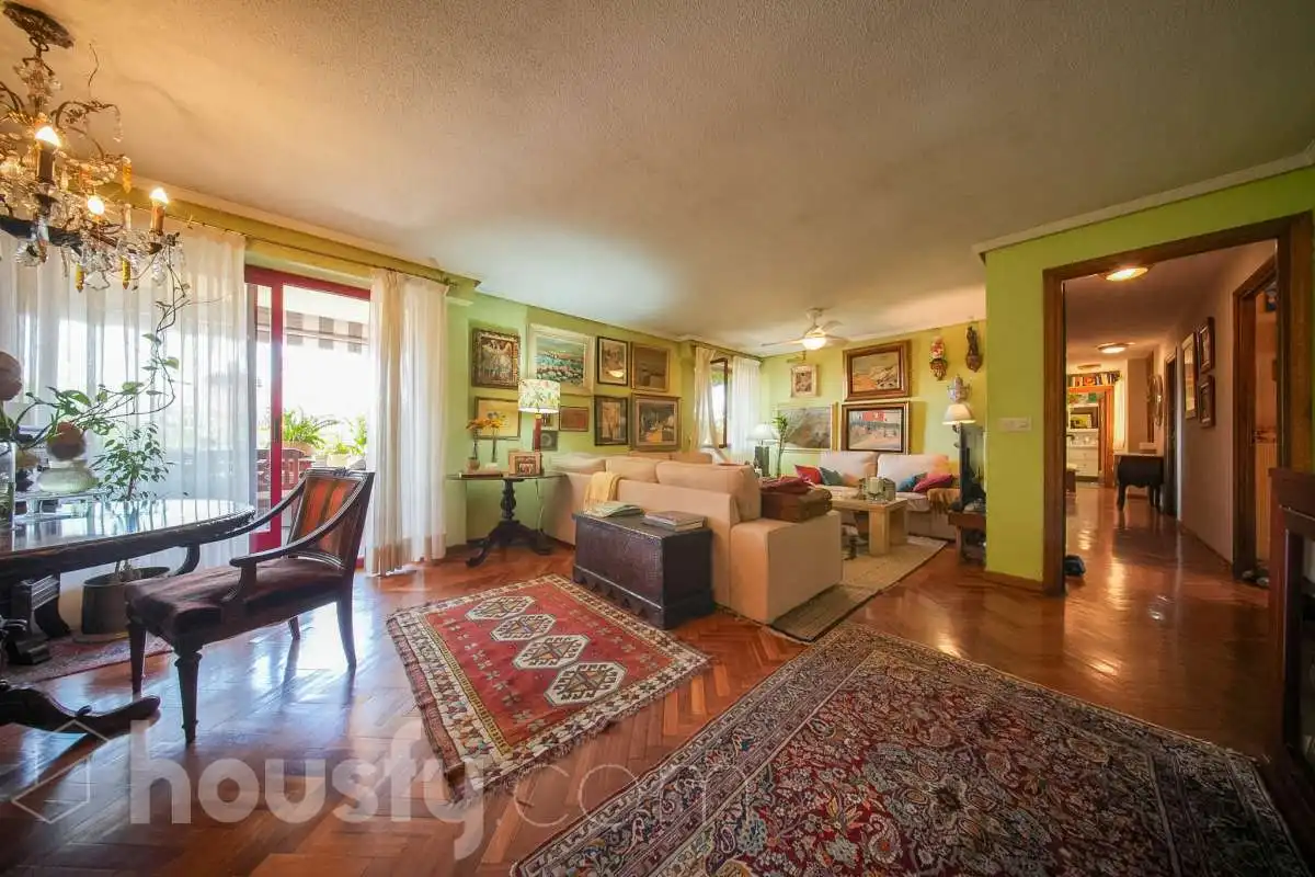 Wohnung mit Aufzug zum Verkauf in Calle del Sacramento ., imagen 15