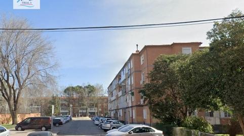 Photo 2 of Flat for sale in Calle Ponce de Leon, Reyes Católicos, Alcalá de Henares