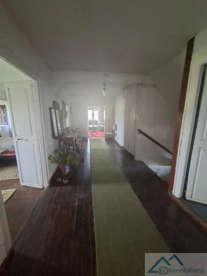 Casa adosada en venda en Bareyo amb Terrassa, Traster i Moblat