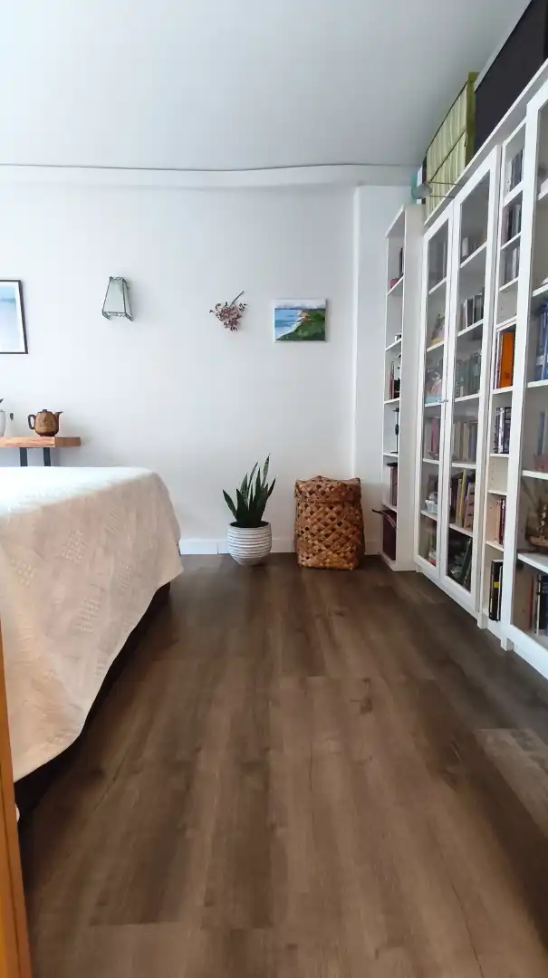 Bedroom of Flat for sale in Sant Climent de Llobregat, Barcelona