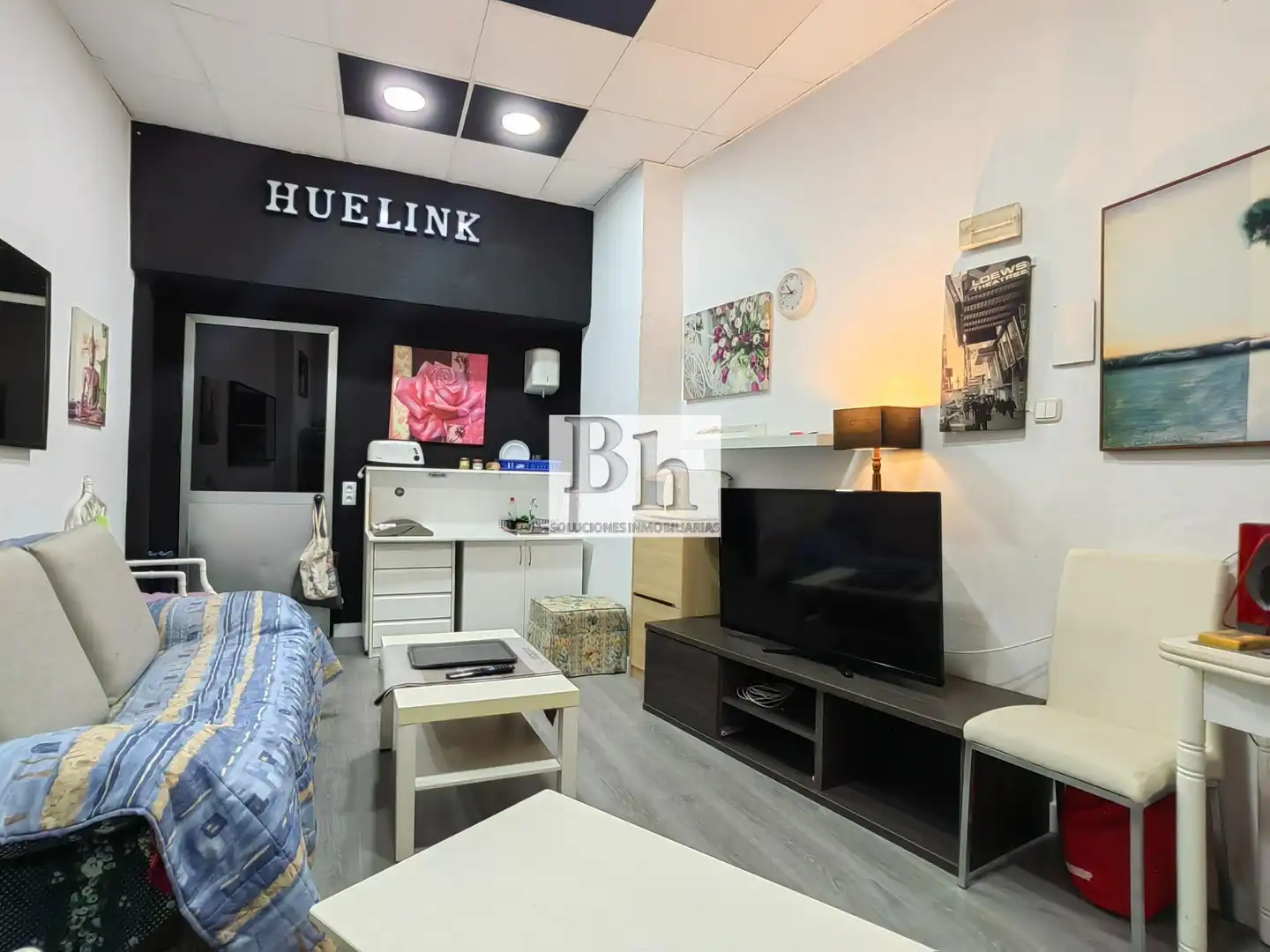 Locale commerciale in vendita a Calle Calle Goya 2, imagen 12
