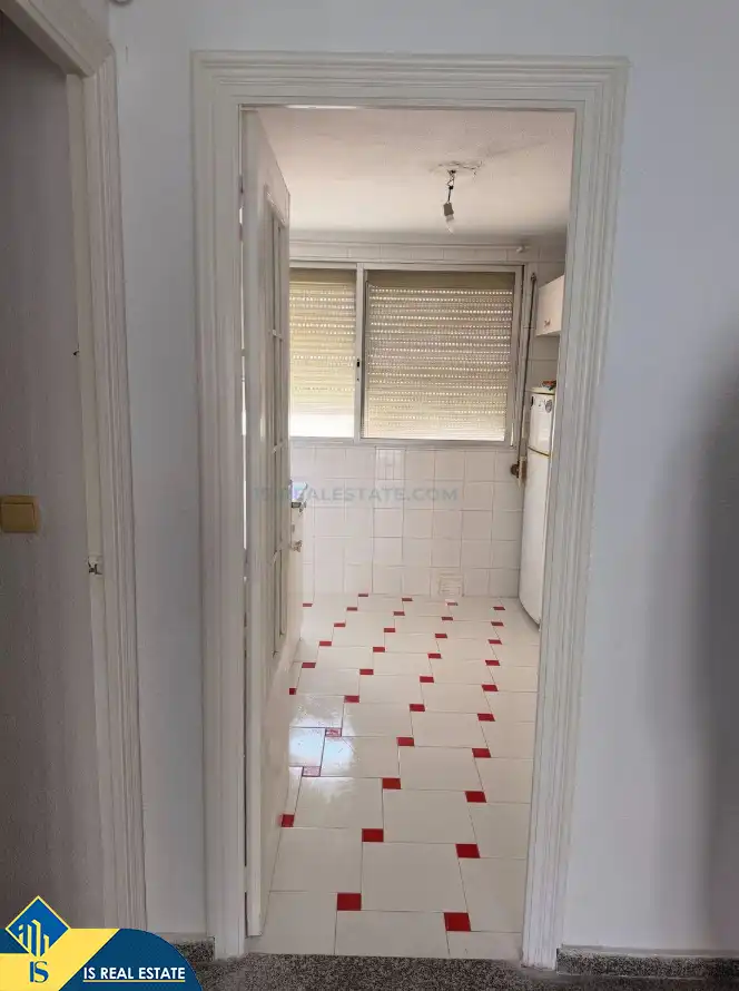 Apartament amb terrassa en venda a Florida - Ciudad de Asís, imagen 19