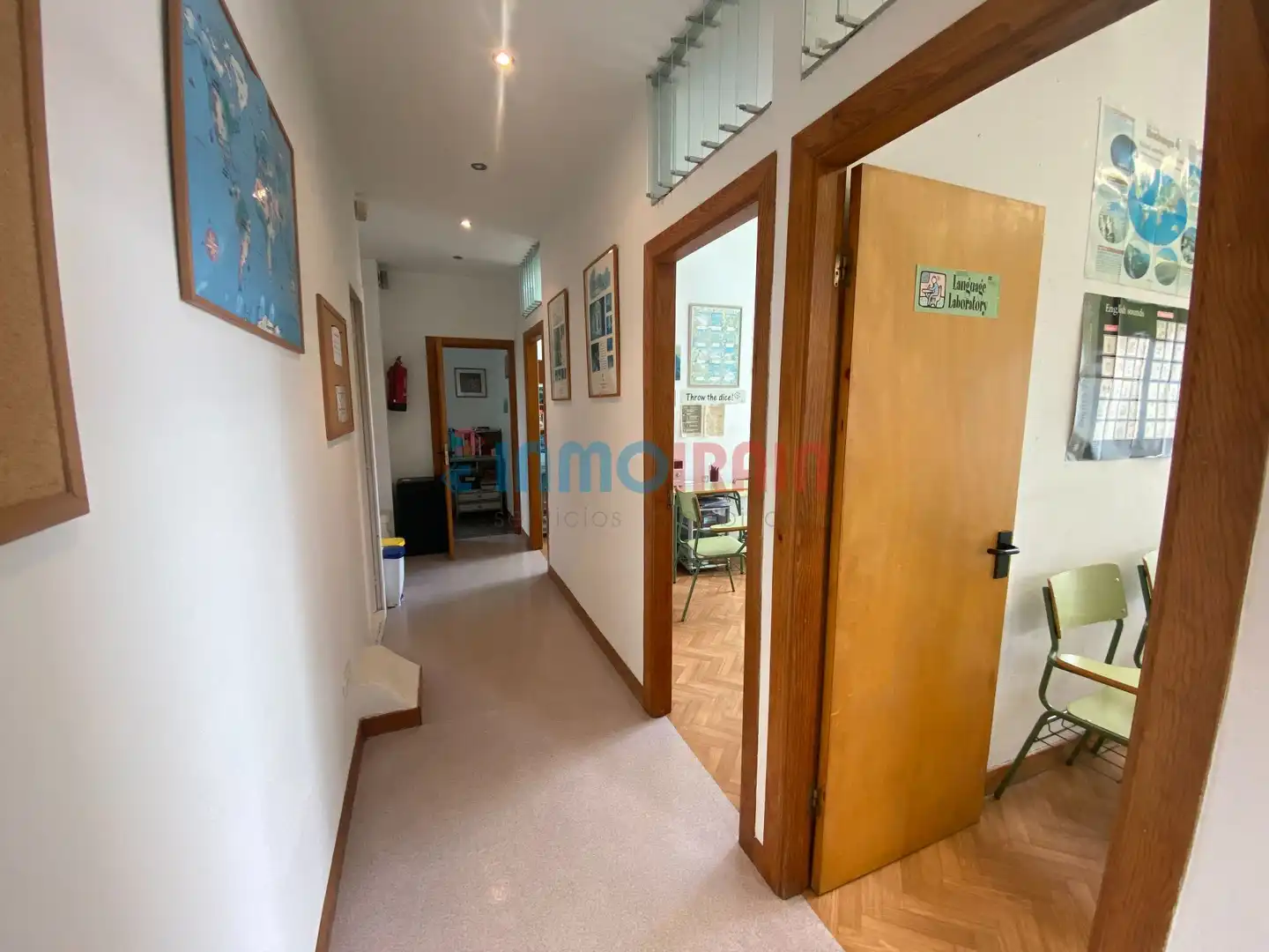 Local comercial en venta en Domingo Unanue Plaza, imagen 13