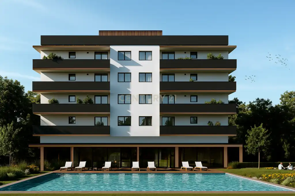 Apartments for sale in AV DE LA PAU 41 BLANES (GIRONA), 41, Mercat - Mas Moixa