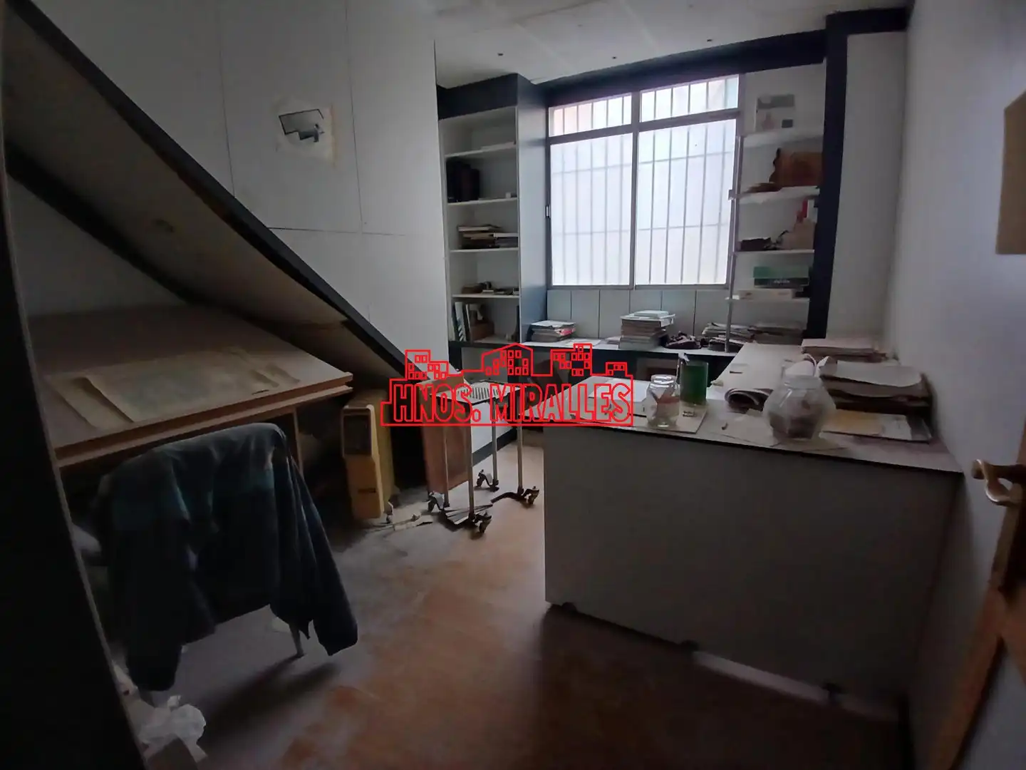 Casa o xalet en venda en Aspe amb Terrassa