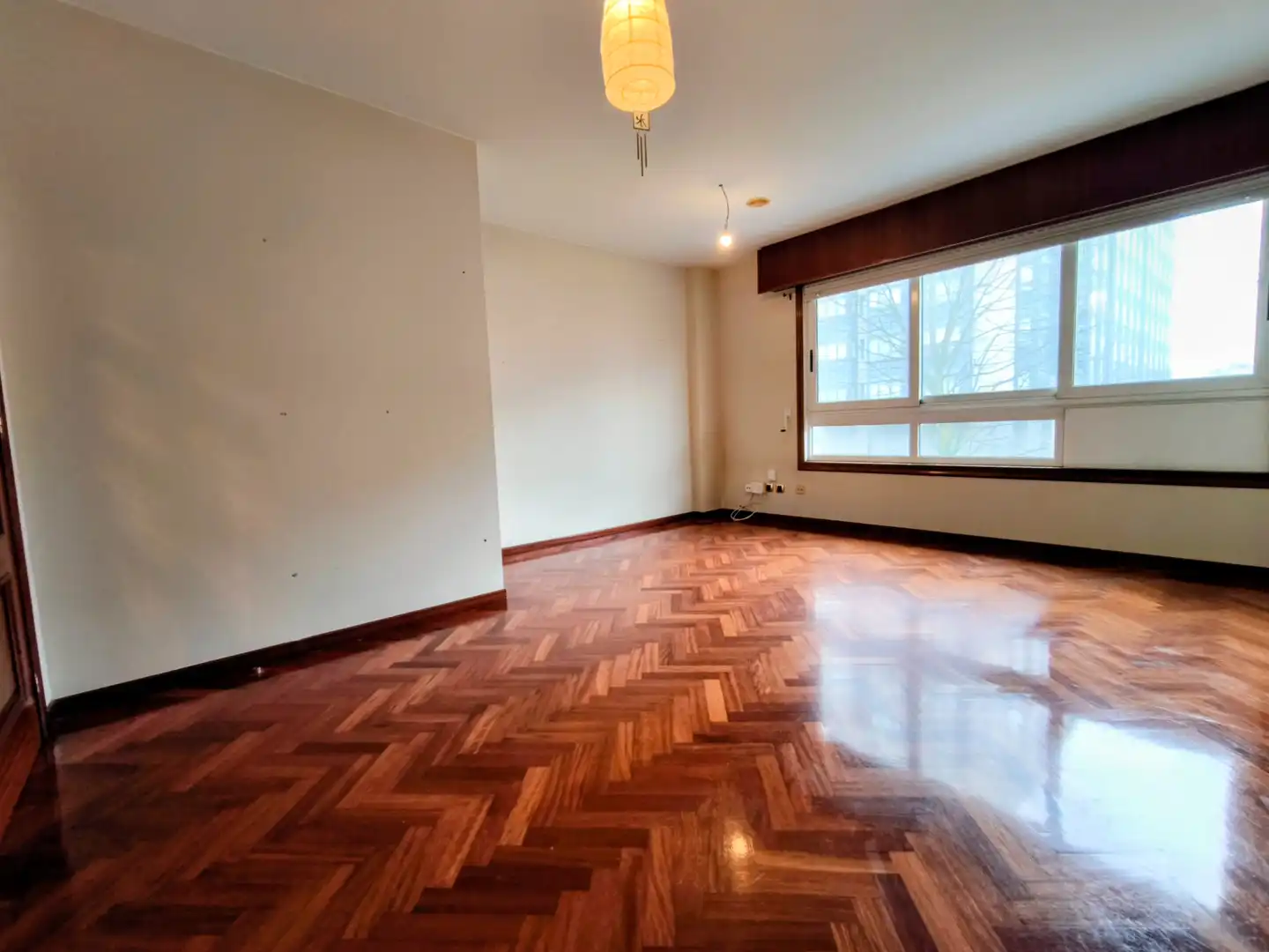 Piso en venta en Avenida Arteixo, 135, Os Mallos
