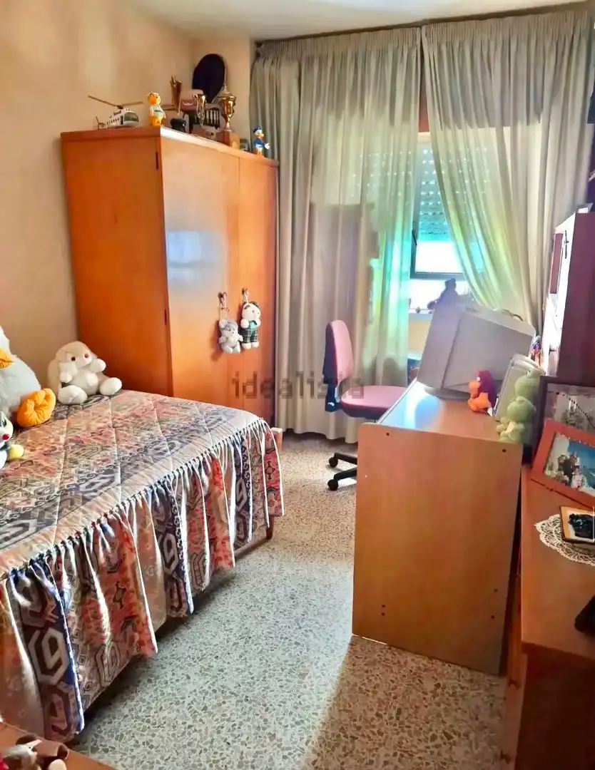 Piso con terraza en venta en Avenida de Andalucía, imagen 15