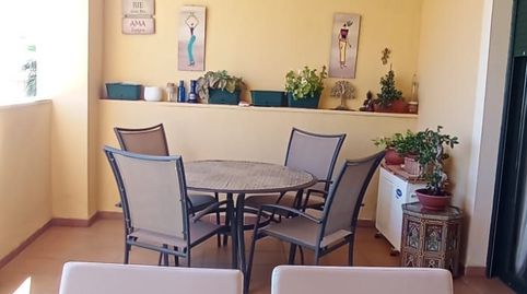 Foto 2 de Apartamento de alquiler en Hacienda Torrequebrada, Benalmádena