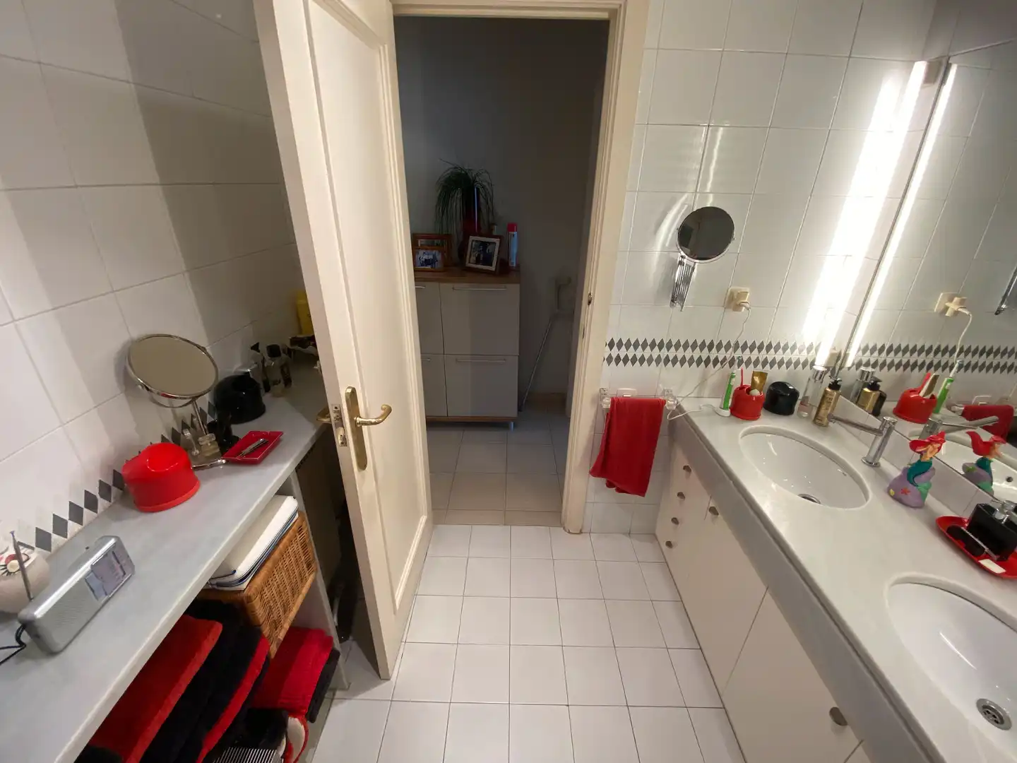 Casa amb terrassa en venda a Centre, imagen 45