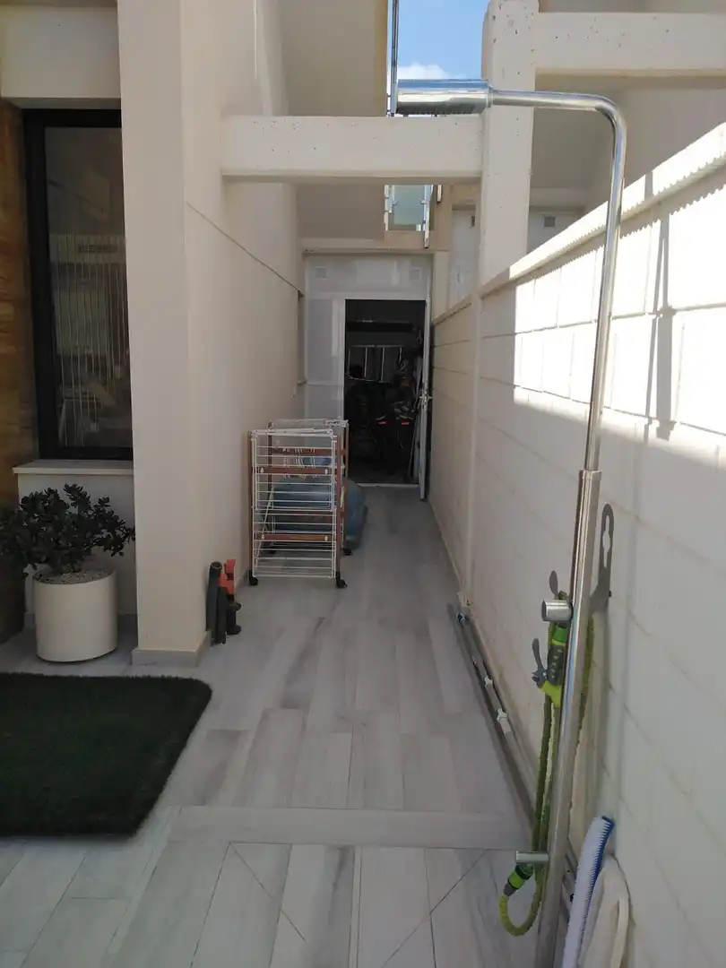 Casa o xalet en venda en Orihuela amb Aire condicionat, Terrassa i Piscina