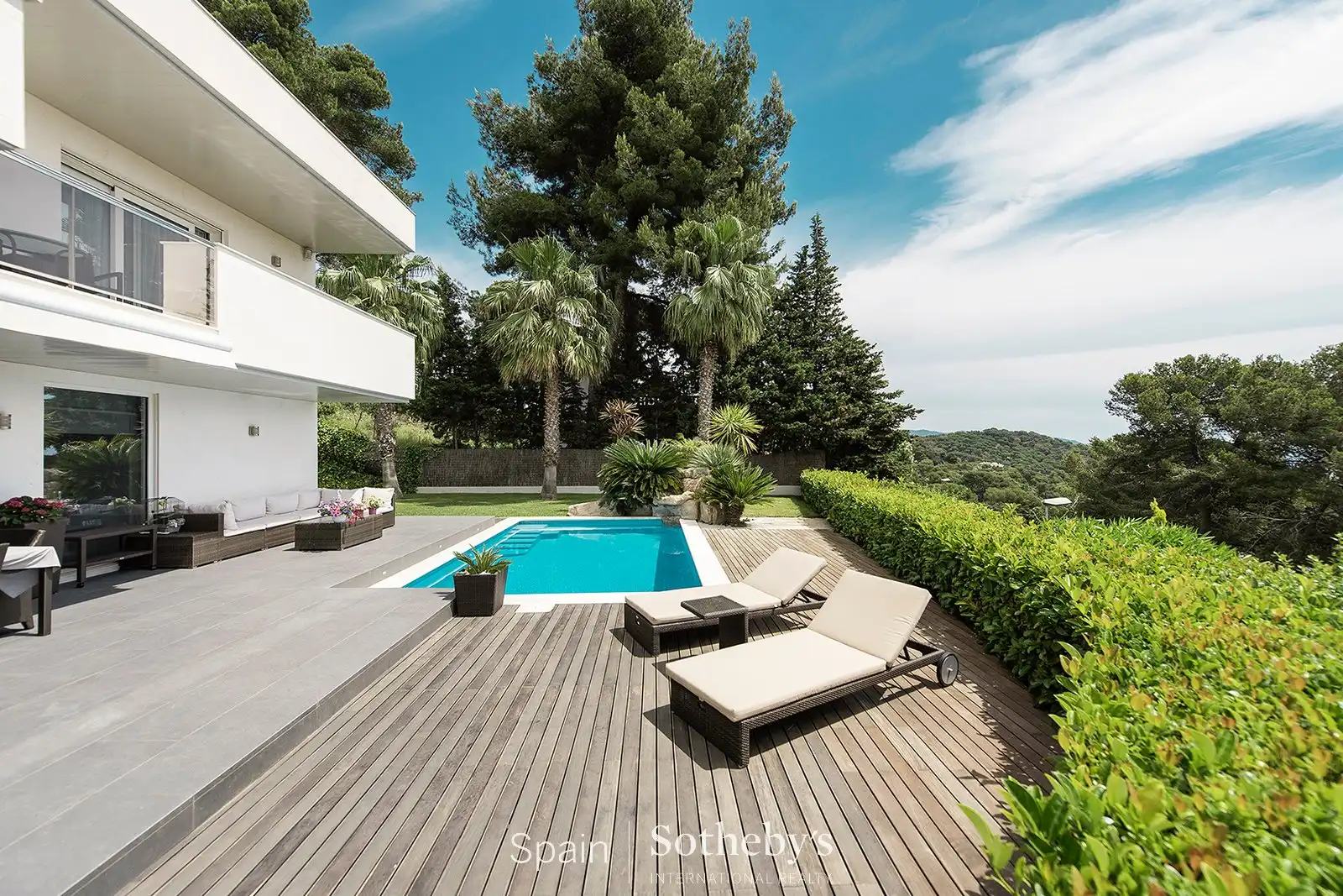 Maison avec piscine à vendre à Cami de Santa Cristina, imagen 32