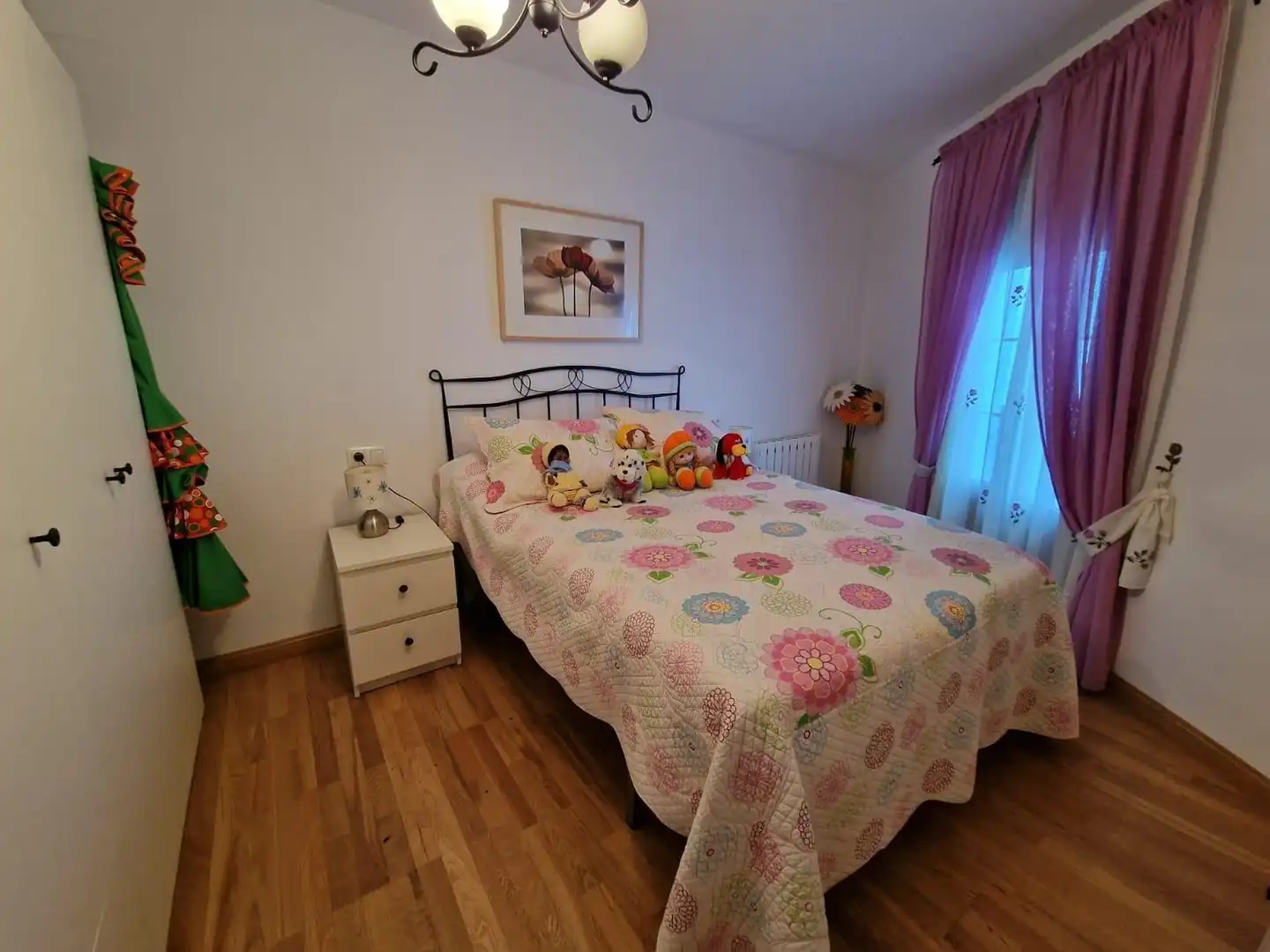 Flat for sale in El Bosque