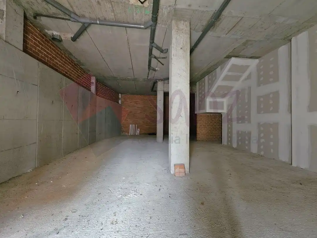 Local comercial de lloguer a Santa Lucia Kalea, imagen 5