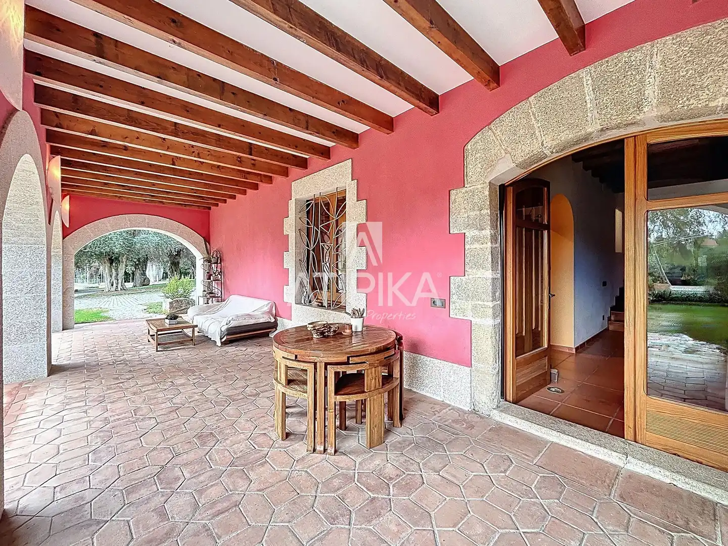 Maison avec terrasse à vendre à Cabrera de Mar, imagen 7