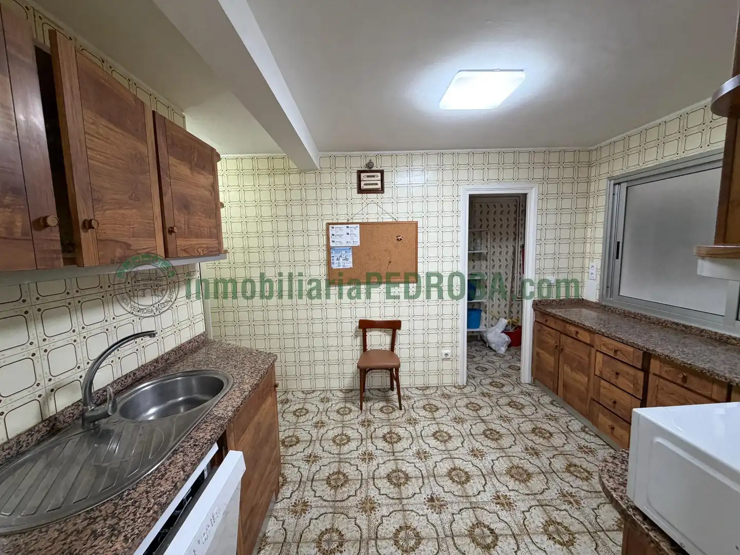 Wohnung zur Miete in XENERAL GUTIERREZ MELLADO, Centro - Echegaray