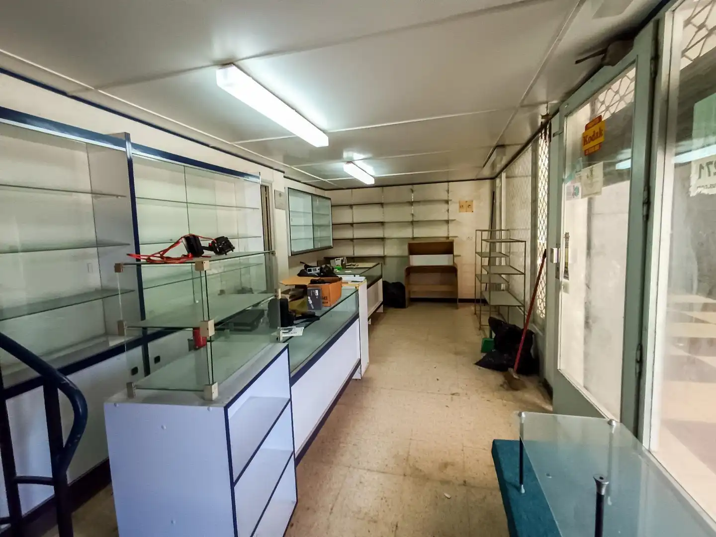 Local comercial en venda a Migjorn