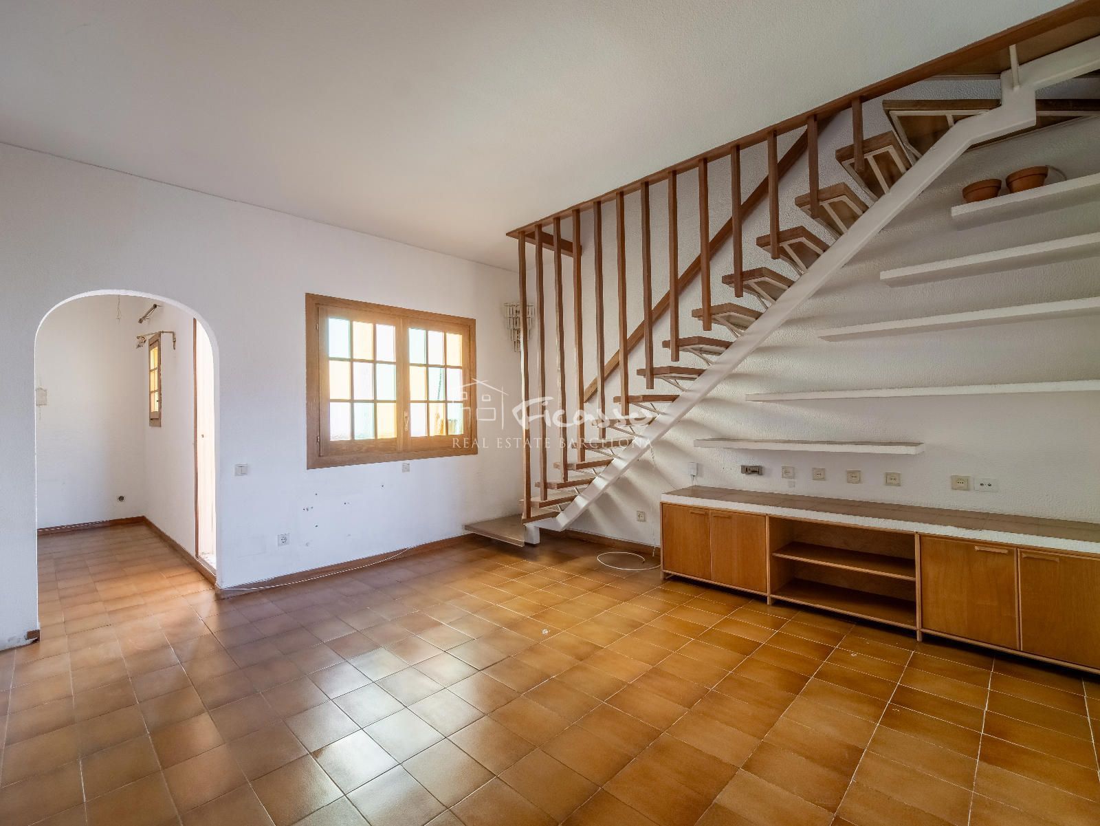 Attic for sale in  Barcelona Capital  with Terrace, Storage room and Oven