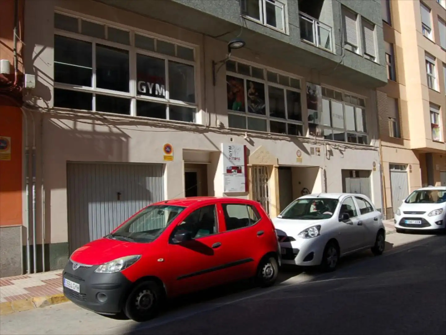Gewerbefläche zum Verkauf in Algemesí, imagen 29