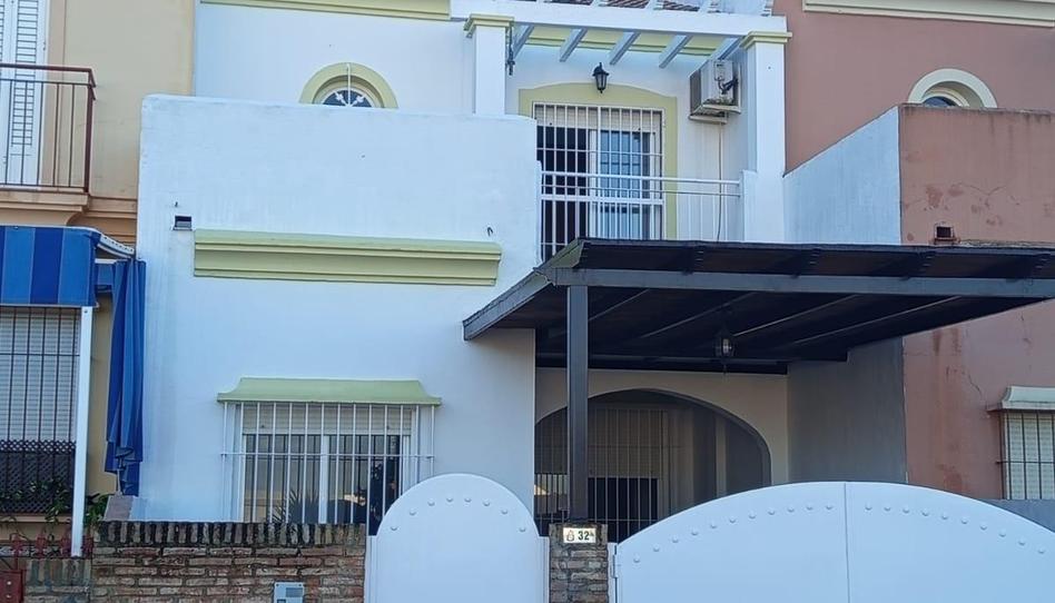Photo 1 of House or chalet for sale in Morón de la Frontera, Sevilla