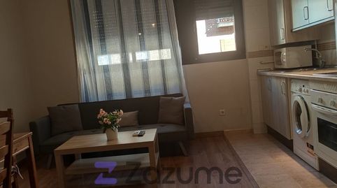 Foto 5 de Piso de alquiler en C. de San José, Centro, Fuenlabrada