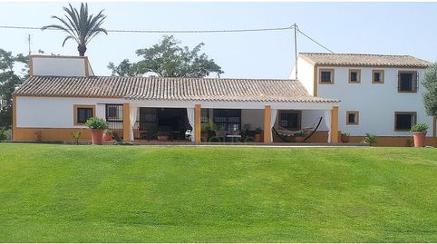 Foto 3 de Casa o chalet en venta en Diseminados Purias, 696, Purias, Lorca