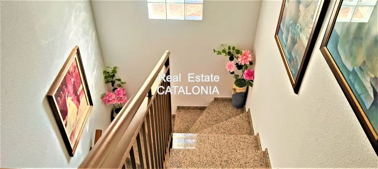Houses for sale in Lloret de Mar  with Air Conditioner, Heating and Private garden