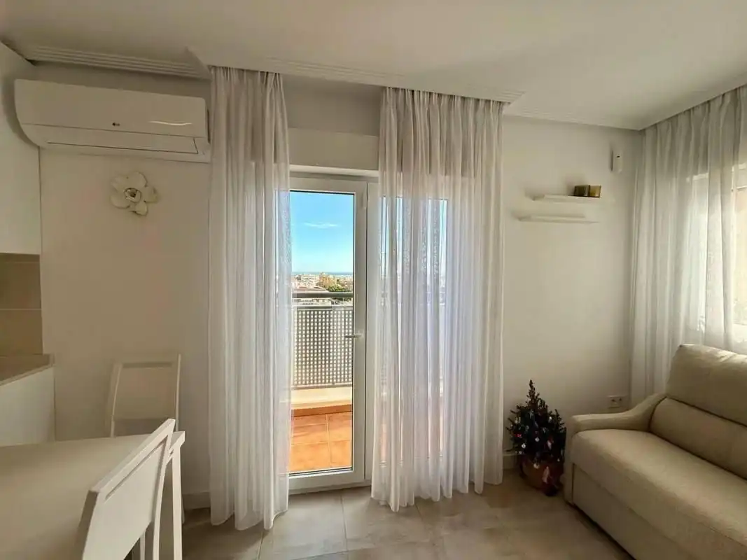 Apartament amb ascensor en venda a Nueva Torrevieja - Aguas Nuevas, imagen 12